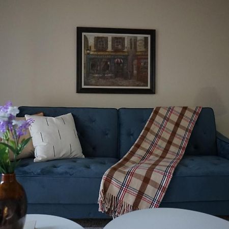 Sleepover 1Bd 1Ba Oklahoma City Apartments エクステリア 写真
