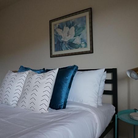 Sleepover 1Bd 1Ba Oklahoma City Apartments エクステリア 写真