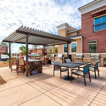 Sleepover 1Bd 1Ba Oklahoma City Apartments エクステリア 写真