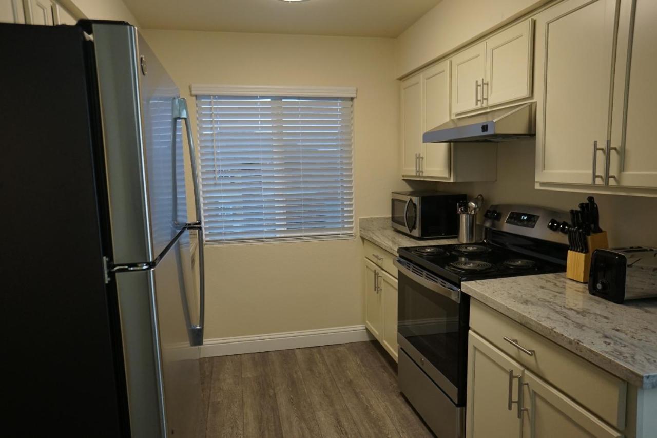 Sleepover 1Bd 1Ba Oklahoma City Apartments エクステリア 写真