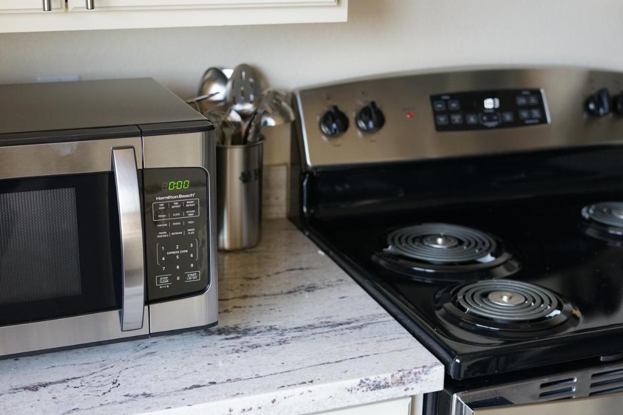 Sleepover 1Bd 1Ba Oklahoma City Apartments エクステリア 写真