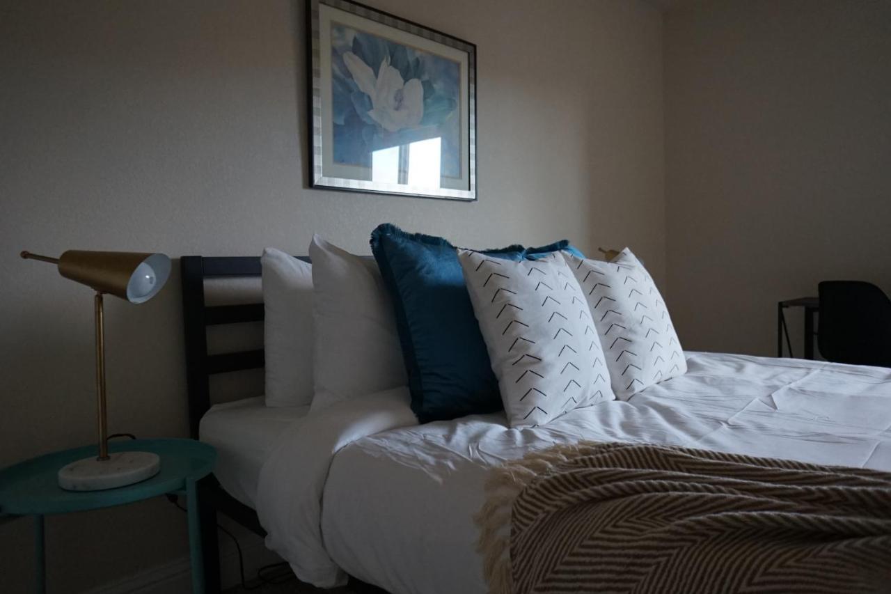 Sleepover 1Bd 1Ba Oklahoma City Apartments エクステリア 写真