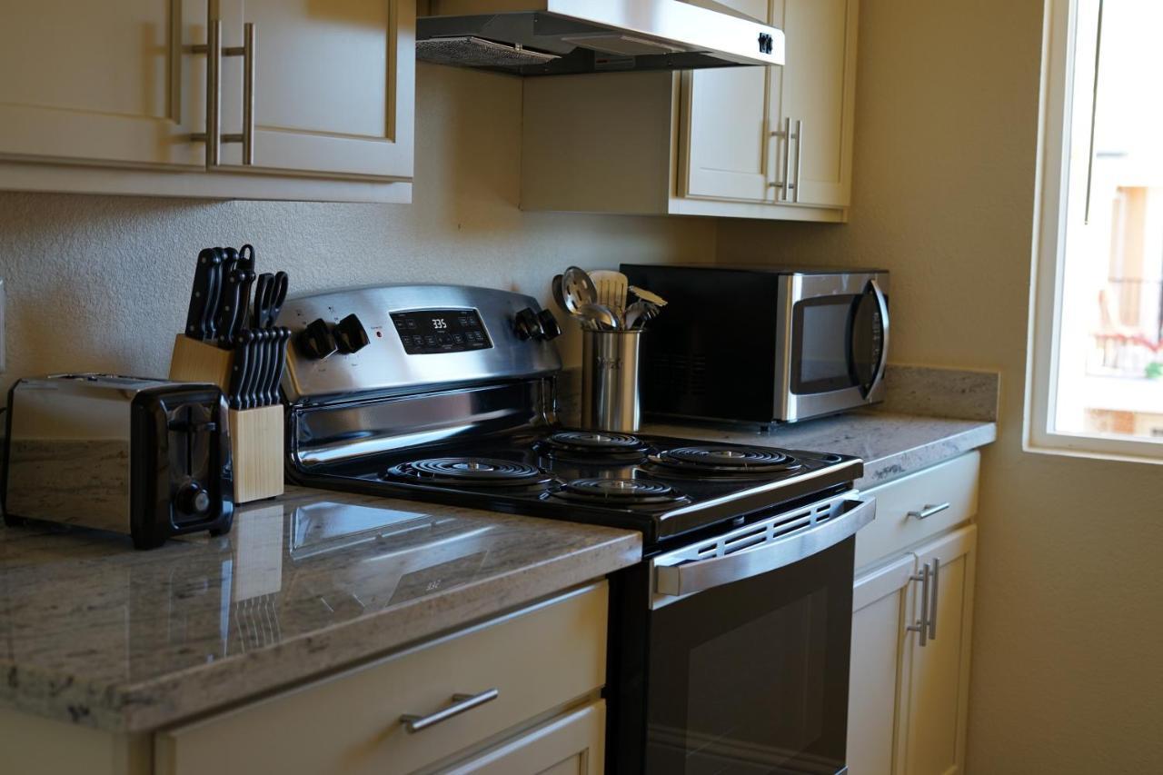 Sleepover 1Bd 1Ba Oklahoma City Apartments エクステリア 写真