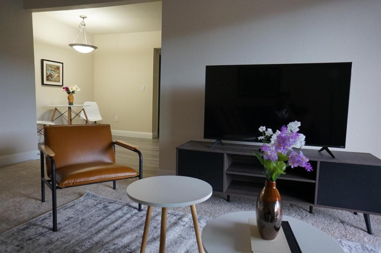 Sleepover 1Bd 1Ba Oklahoma City Apartments エクステリア 写真