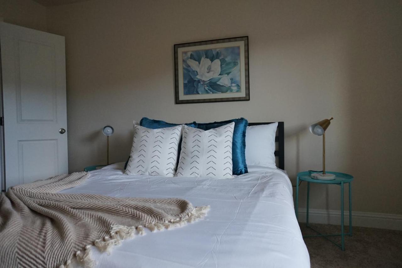 Sleepover 1Bd 1Ba Oklahoma City Apartments エクステリア 写真