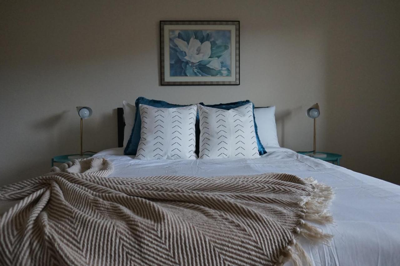 Sleepover 1Bd 1Ba Oklahoma City Apartments エクステリア 写真