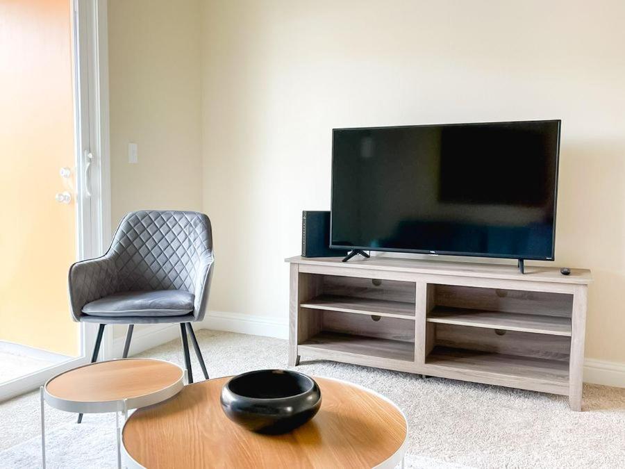 Sleepover 1Bd 1Ba Oklahoma City Apartments エクステリア 写真