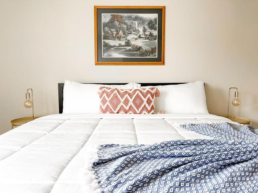 Sleepover 1Bd 1Ba Oklahoma City Apartments エクステリア 写真