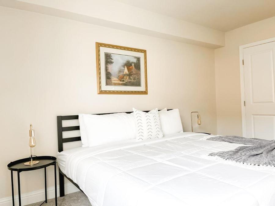 Sleepover 1Bd 1Ba Oklahoma City Apartments エクステリア 写真