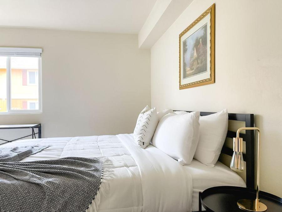 Sleepover 1Bd 1Ba Oklahoma City Apartments エクステリア 写真